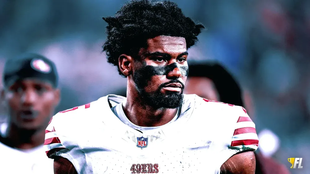 Is De'Zhaun Stribling The Best Buy In Fantasy Football For 2026?